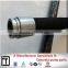 concrete pump rubber hose