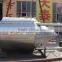 2000L used beer fermenter