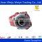 China Best Price High Torque Hydraulic Gear Reducer Gearbox PTO Truck Parts QH50-12 Uneven Inline Pump