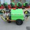 160 L portable Hand push Gasoline Garden sprayer set with wheels LJ- 80L/160L/200L/300L