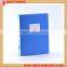 Custom Color Logo Imprinted Office Plastic File Storage Box