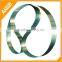 Years Of Experience Zhejiang Bimetal Blade Manufacturer