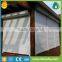 roll up window aluminum rolling shutter