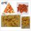 Good price for fried wheat chips/corn chips production line