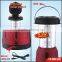 factory price portable led solar light emergency