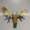 2015 top sale Resin deer head for indoor & outdoor wall decoration                        
                                                Quality Choice