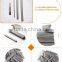 Various dimensions tungsten carbide strips for stone cutting