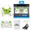 DHD D1 Drone Ultra Mini Headless Mode 2.4G 4CH 6-Axis Quadcopter RTF UFO Micro#SV027741