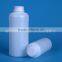 wide mouse Hdpe plastic bottle for liquid china hot sale