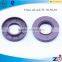 double lip single spring rubber viton oil seal