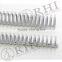 High quality 20 mm circular keel , Through type slot Fishbone wiring slot