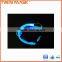 Hot sale pet gps trackers waterproof spy gps tracker IOS and Android app