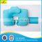 13471 Portable Comfort Inflatable Travel Neck Pillow