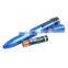 AAA Battery Only Aluminum 395nm LED UV Pen Light