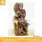 Large Resin Buddha Statue
