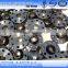 A105n Ansi B16.5 Class 150 Forged Steel Weld Neck Flange