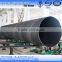 best price ssaw welded steel pipes