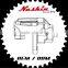 Auto Spare Parts,brake Lining,brake Shoe