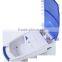 high quality Air piston compressor nebulizers with masks JH-109
