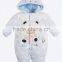 2015 Latet design Winter baby sleeping romper