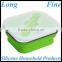 Popular Design Collapsible Food Container