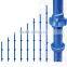 construction types of scaffodling system cuplock scaffold parts vertical