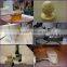 4 axis cnc woodworking machine , 4th cnc wood engraving machine from China