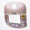 china factory !! New plastic injection tooling for IML cooker panel