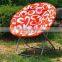 Comfort round chair