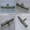 48.3*48.3 Pressed Inner Joint Coupler For Steel Pipe Connecting