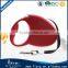  china antique retractable dog leash with 8m