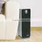 True HEPA Air Purifier with UV Sanitizer and Odor Reduction, 22 Inch Tower