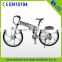 2015 competitive price 26" tire motor electric bike G4