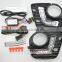 ECE R87 E70 drl daytime running light with E-mark