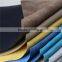 Yangbuck custom printing china wholesale woven leather fabric