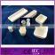 high temperature Corundum Refractory Ceramic Crucible for Melting
