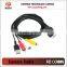 audio video usb cable for sony VMC - MD2