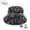 sports bucket caps/hot sale girl bucket cap/women's bucket cap
