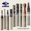 HRC 40-68 Carbide Cutting Tool Solid Carbide End Mills Tungsten Carbide End Mill                        
                                                Quality Choice
                                                    Most Popular