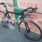 China Aluminum Alloy Frame Road Bike