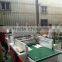 DFHQ350 2 Full Automatic High Speed T-shirt Bag Making Machine