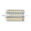 Dimmable R7S 12W 48xSMD 5730 2400LM 2800-3001K Warm White Light LED Corn Bulb(AC 220-240V)