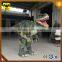 HLT Robotic Walking Dinosaur Costume For Sale