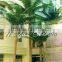 High simulation competitive price artificial coconut tree for indoor outdoor decoration