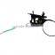 NHR/NKR auto genuine air conditioning switch of fan JMC QINGLING pick up truck auto spare parts