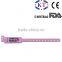 KT-8070 PVC wristbands multi color ,CE & FDA approval