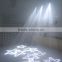 guangzhou pro led stage lighting 90W LED dmx512 gobo moving head