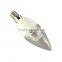LED candle light, candle lamp e14
