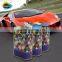 KINGFIX high quality tint binder 1k basecoat