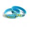 Flash lighted sport basketball heart rate monitor wristband